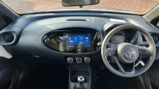 Toyota Aygo X 1.0 VVT-i Pure 5dr Petrol Hatchback